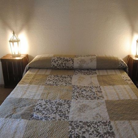 Apartamento Avenida Parque Кордова Экстерьер фото