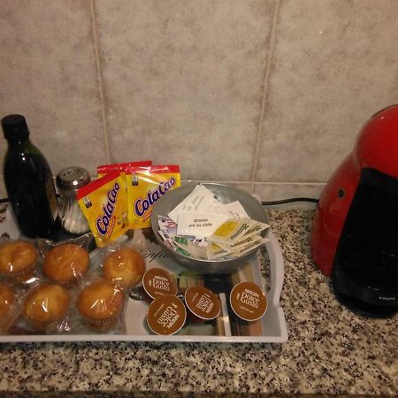 Apartamento Avenida Parque Кордова Экстерьер фото