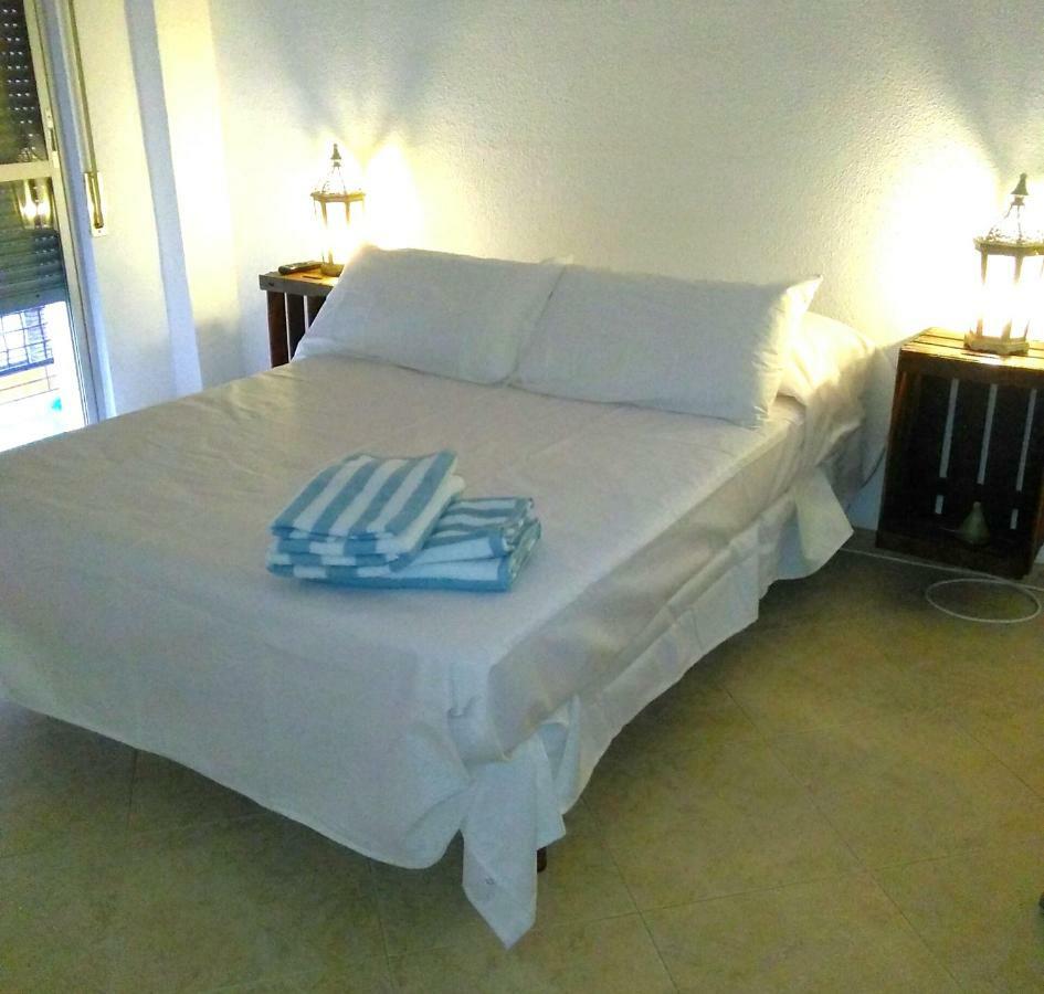 Apartamento Avenida Parque Кордова Экстерьер фото