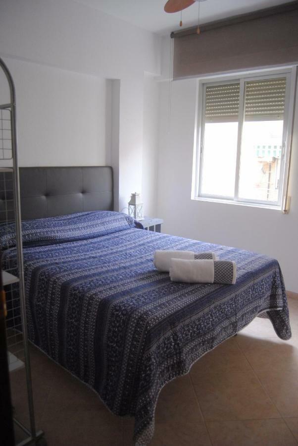 Apartamento Avenida Parque Кордова Экстерьер фото
