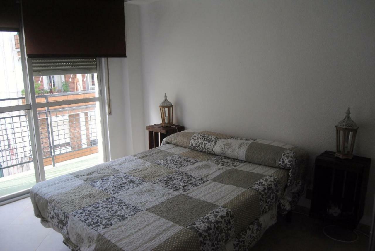Apartamento Avenida Parque Кордова Экстерьер фото