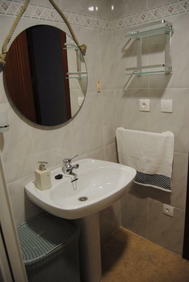 Apartamento Avenida Parque Кордова Экстерьер фото