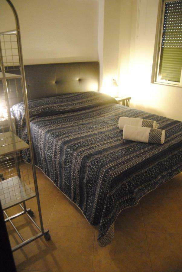 Apartamento Avenida Parque Кордова Экстерьер фото