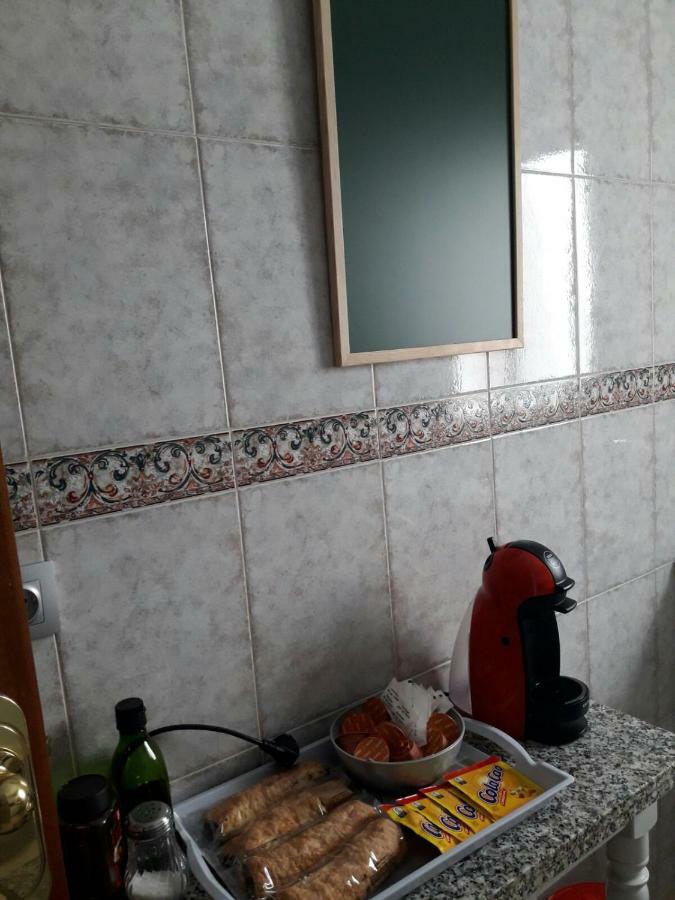 Apartamento Avenida Parque Кордова Экстерьер фото