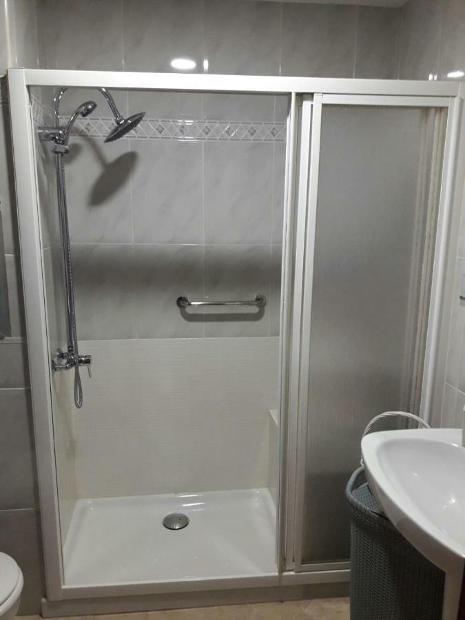 Apartamento Avenida Parque Кордова Экстерьер фото