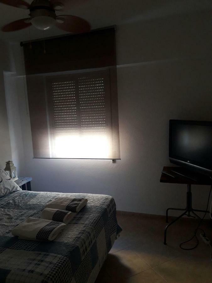 Apartamento Avenida Parque Кордова Экстерьер фото