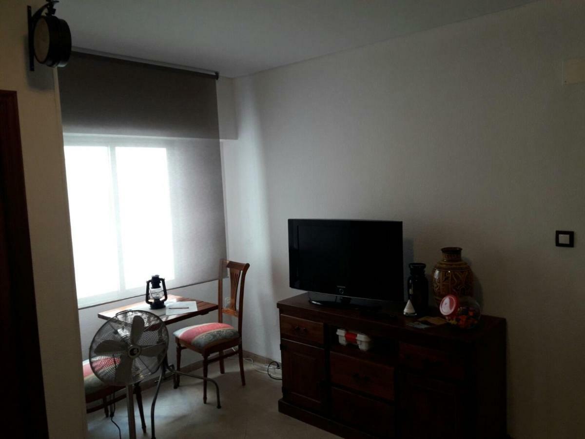Apartamento Avenida Parque Кордова Экстерьер фото